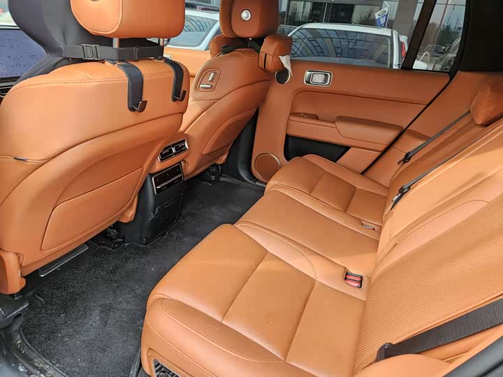 Фото 6 - LiXiang L7