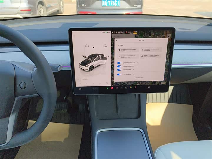 Фото 5 - Tesla Model Y