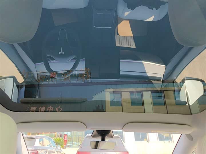 Фото 8 - Tesla Model Y