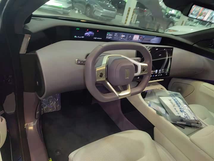 Фото 10 - Avatr 12