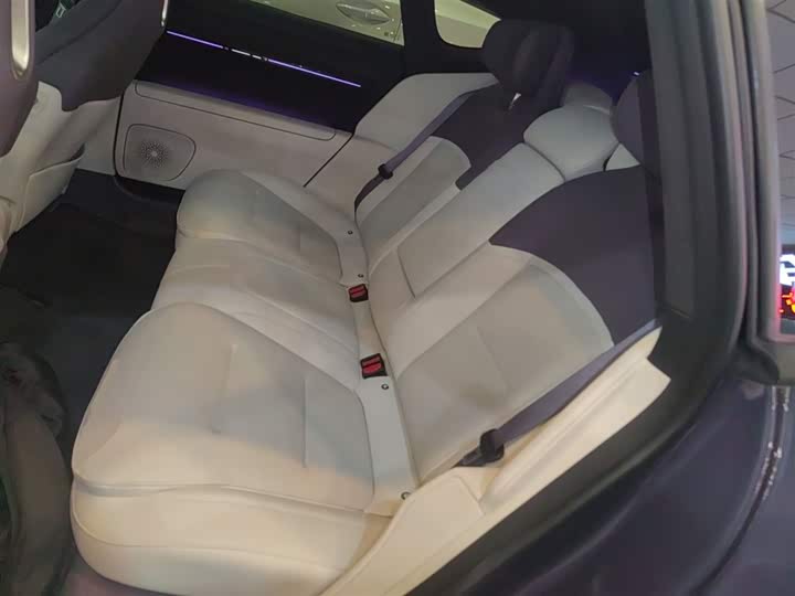 Фото 17 - Avatr 12