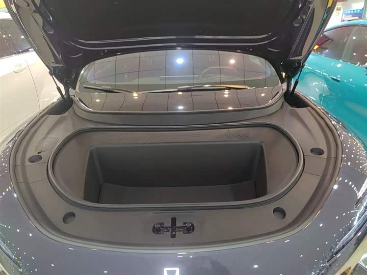 Фото 20 - Avatr 12