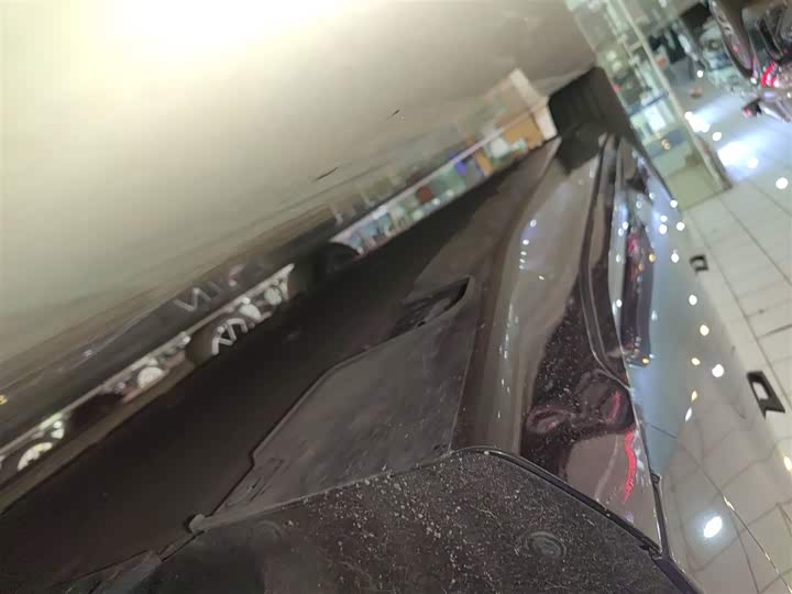 Фото 21 - Avatr 12