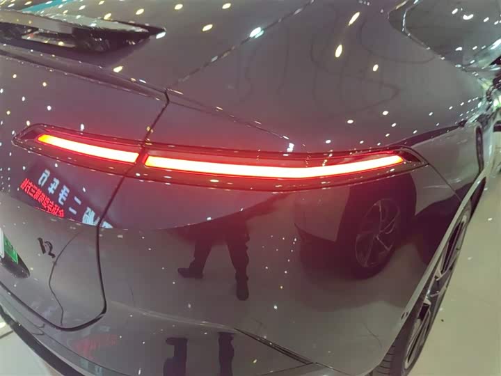 Фото 8 - Avatr 12