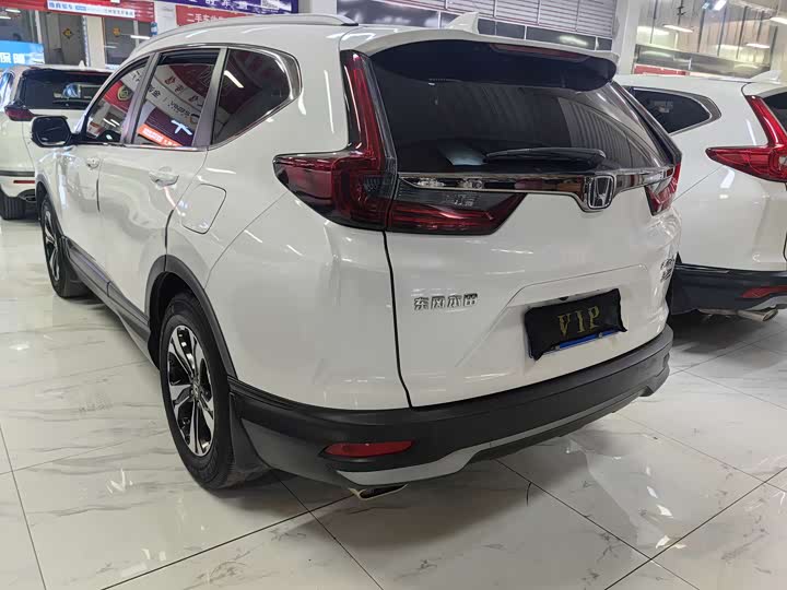 Фото 12 - Honda CR-V