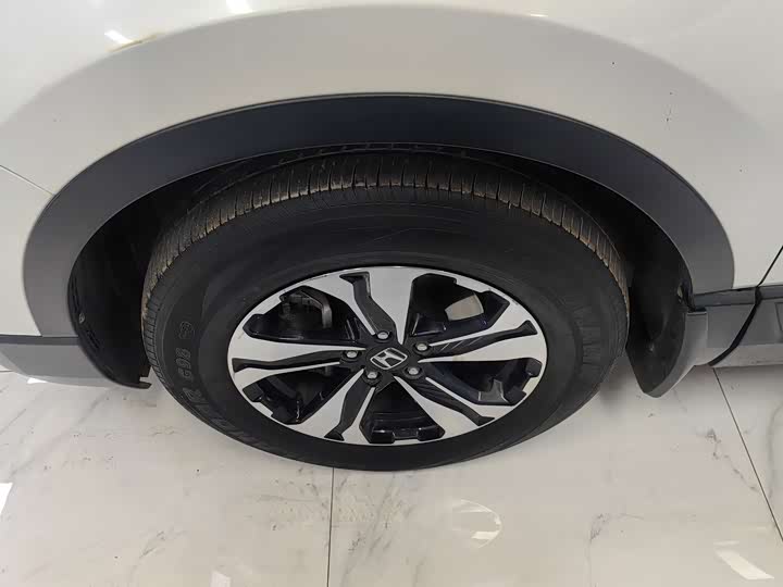 Фото 4 - Honda CR-V