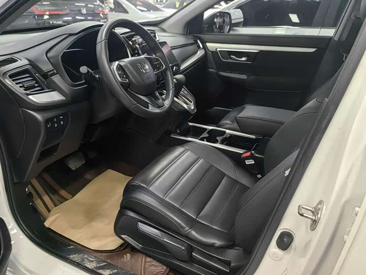 Фото 6 - Honda CR-V