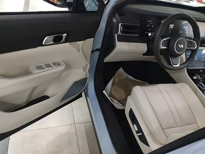 Фото 16 - LiXiang One