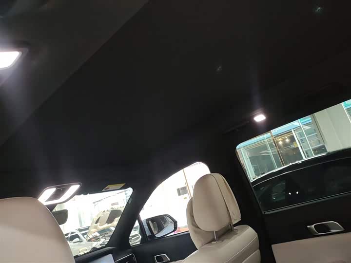 Фото 18 - LiXiang One