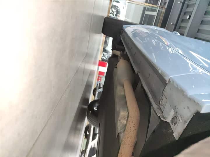 Фото 21 - LiXiang One