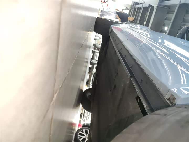 Фото 22 - LiXiang One