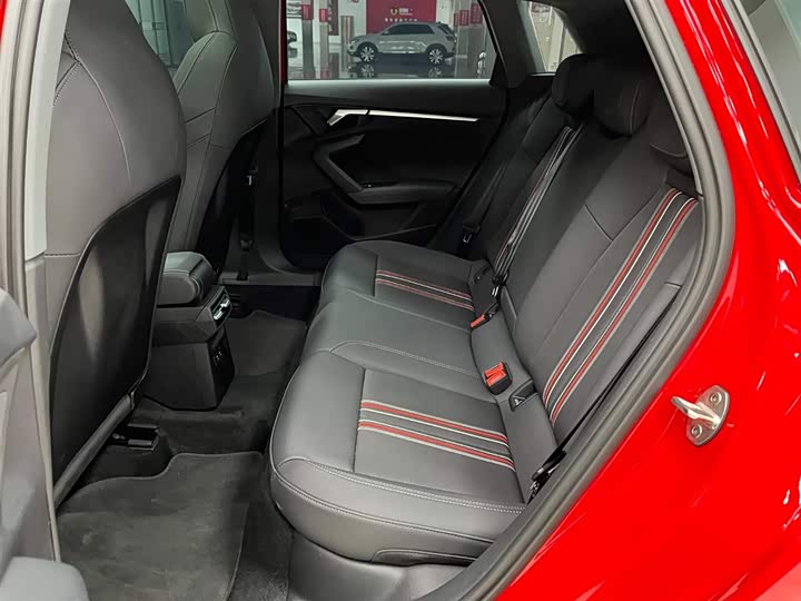 Фото 15 - Audi A3