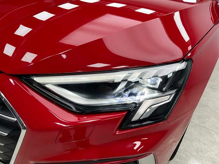 Фото 19 - Audi A3