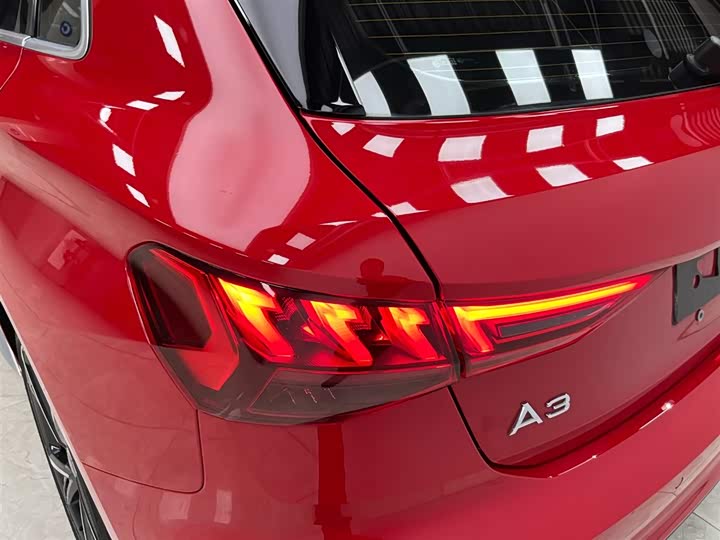 Фото 20 - Audi A3