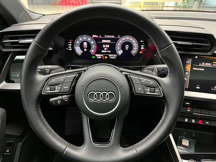 Фото 4 - Audi A3