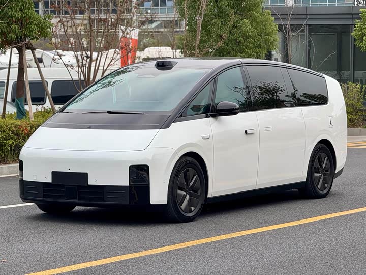 Фото 1 - LiXiang Mega