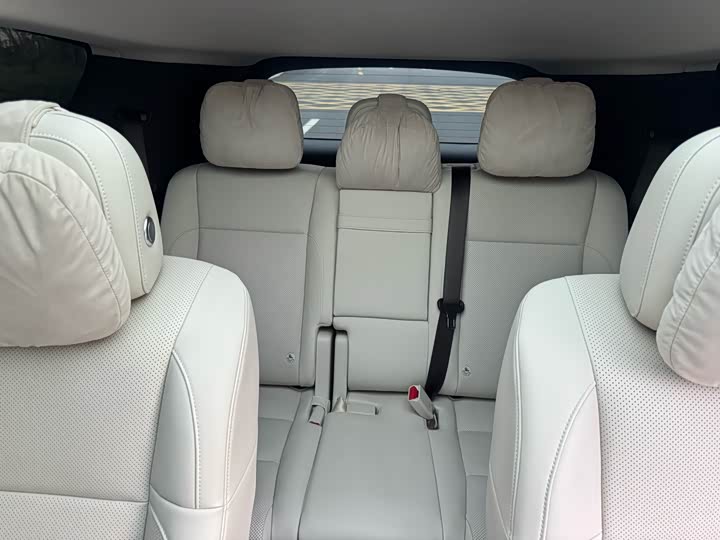 Фото 13 - LiXiang Mega