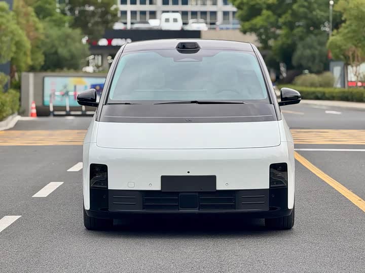 Фото 2 - LiXiang Mega