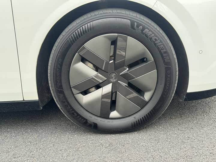 Фото 21 - LiXiang Mega