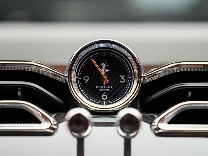 Bentley Bentayga 2024 2024款 4.0T V8
