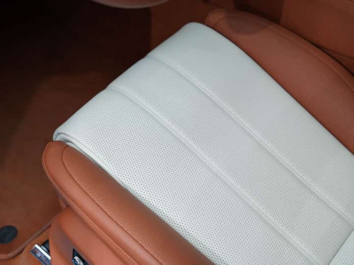 Bentley Bentayga 2024 2024款 4.0T V8