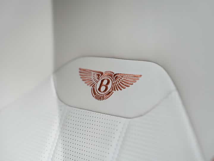Bentley Bentayga 2024 2024款 4.0T V8