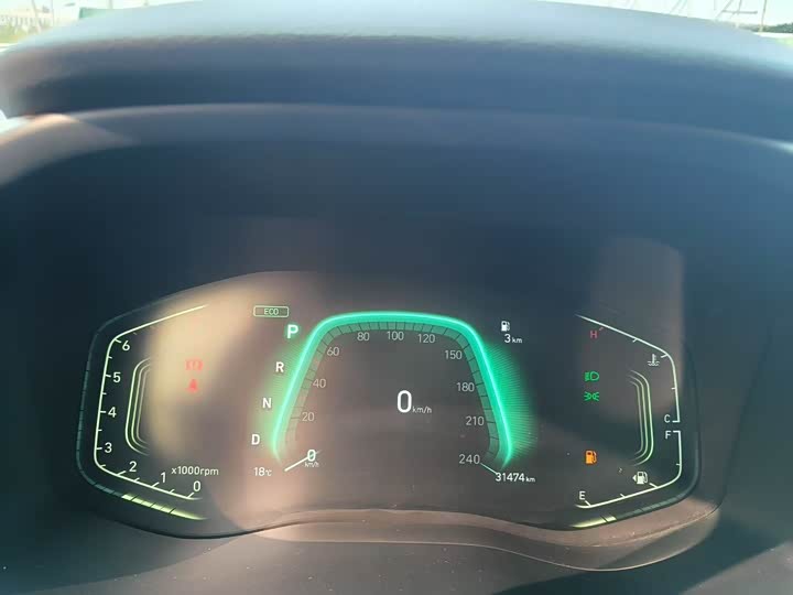 Фото 10 - Hyundai ix35 (Mufasa)