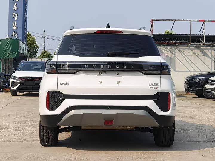 Фото 8 - Hyundai ix35 (Mufasa)