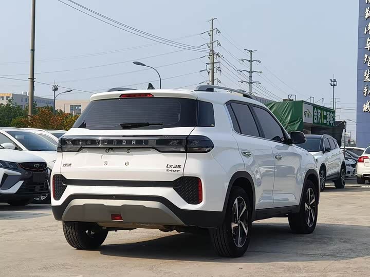 Фото 9 - Hyundai ix35 (Mufasa)