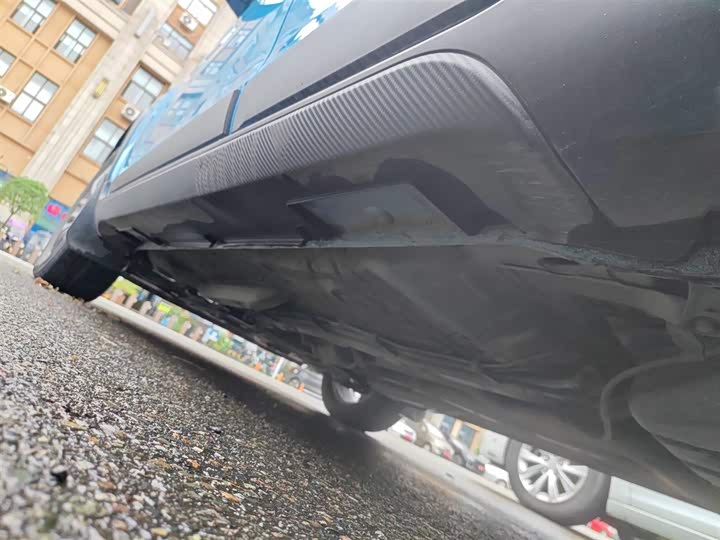 Фото 22 - Geely Vision X3