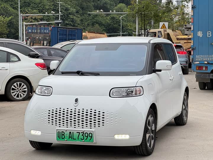 Фото 1 - Ora White Cat