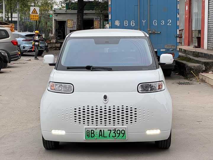 Фото 2 - Ora White Cat