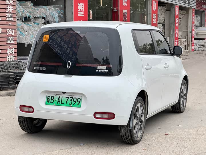 Фото 3 - Ora White Cat