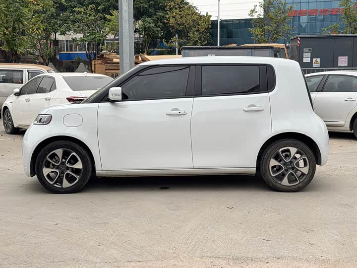 Фото 5 - Ora White Cat