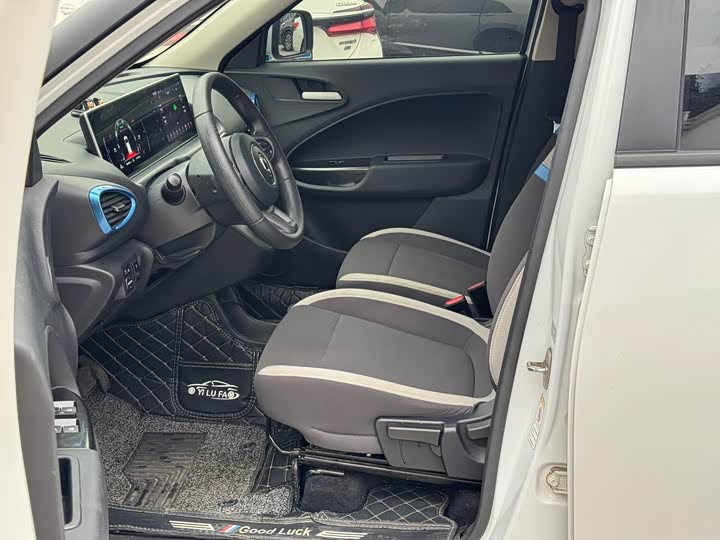 Фото 6 - Ora White Cat