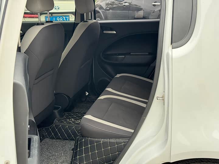 Фото 7 - Ora White Cat