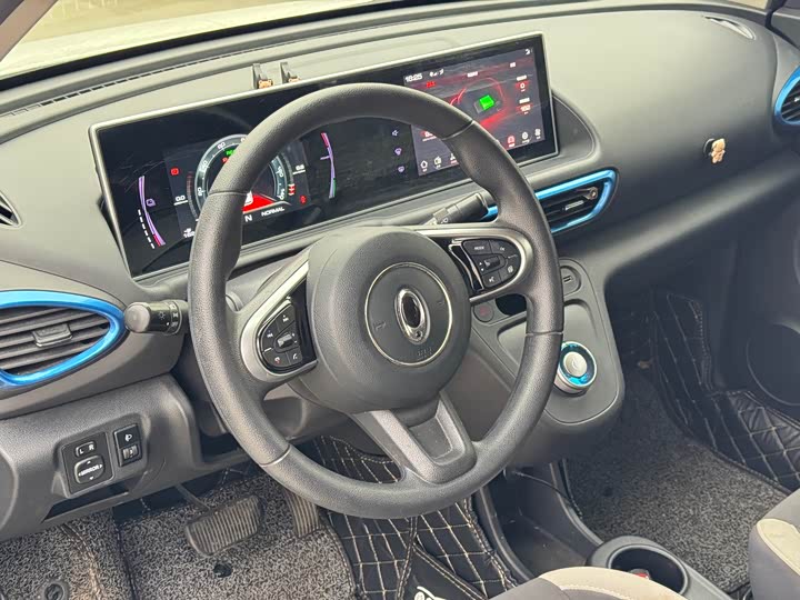 Фото 8 - Ora White Cat