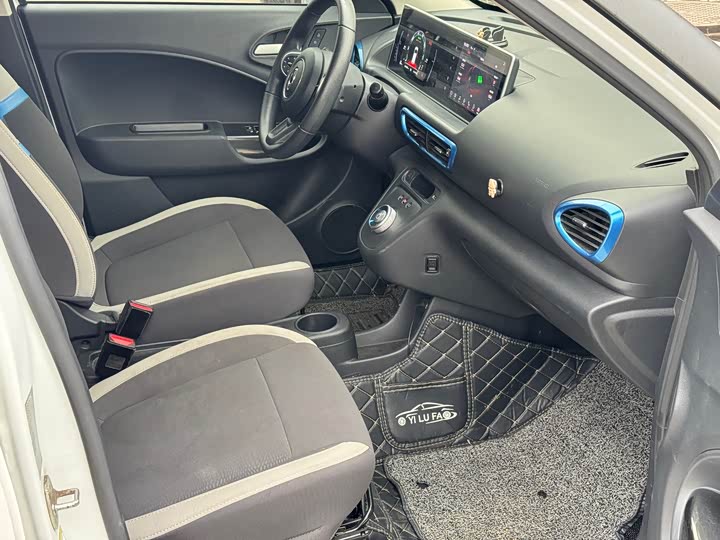 Фото 9 - Ora White Cat