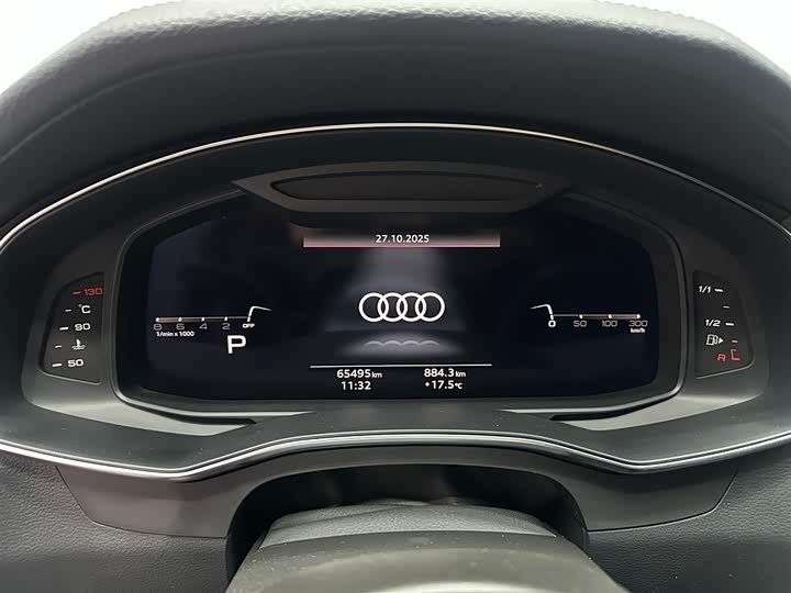 Фото 14 - Audi A7