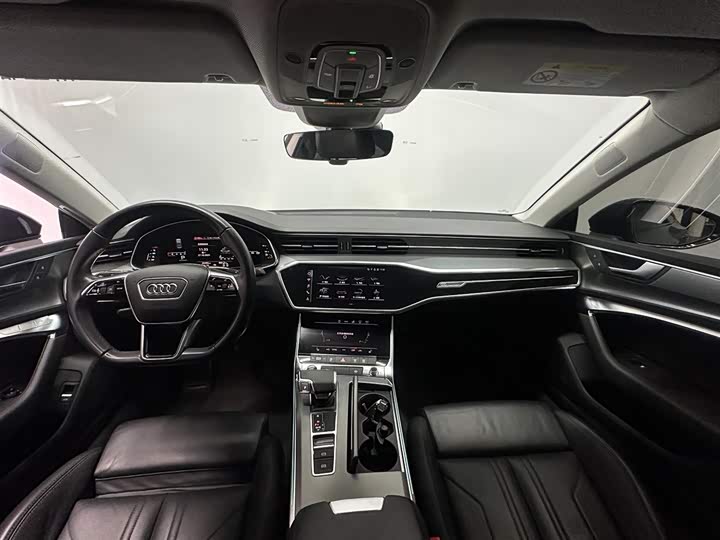 Фото 6 - Audi A7