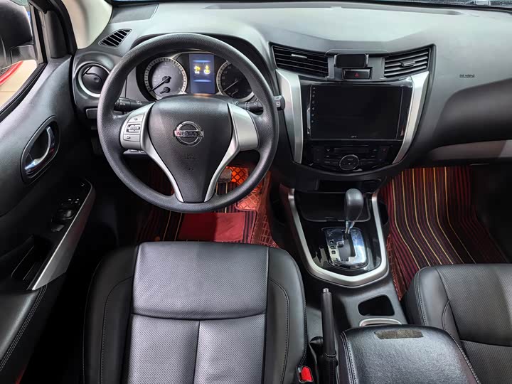 Фото 6 - Nissan Terra