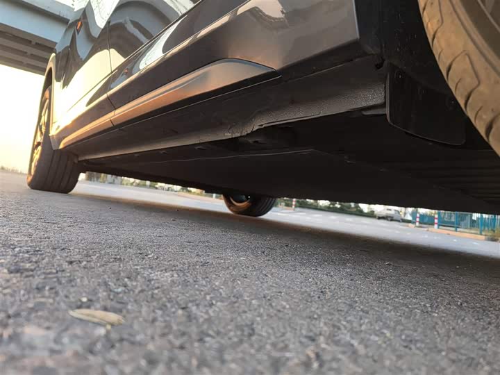 Фото 22 - Geely Galaxy E5