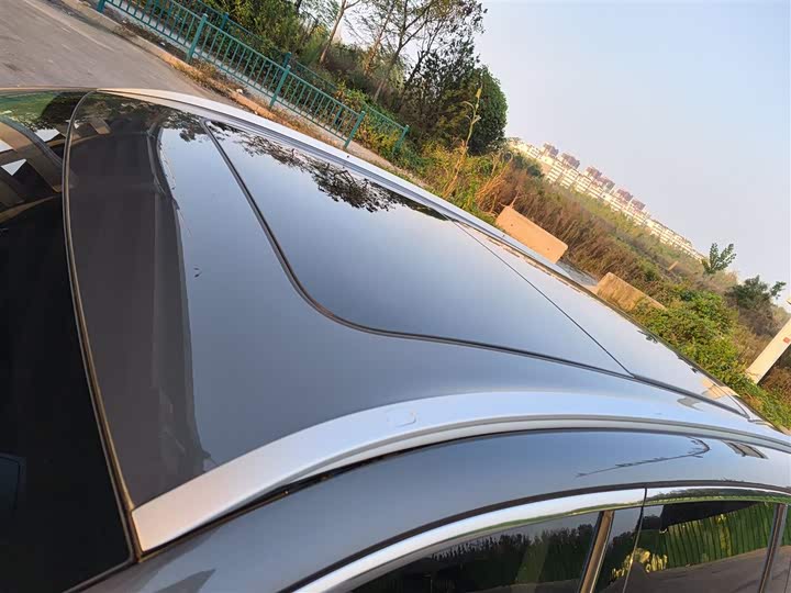 Фото 27 - Geely Galaxy E5