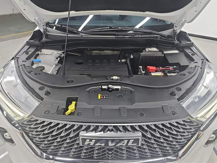 Фото 10 - Haval M6