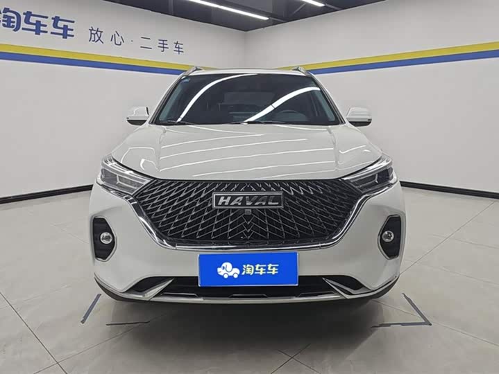 Фото 2 - Haval M6