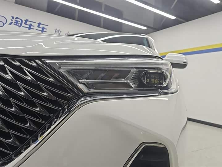 Фото 5 - Haval M6