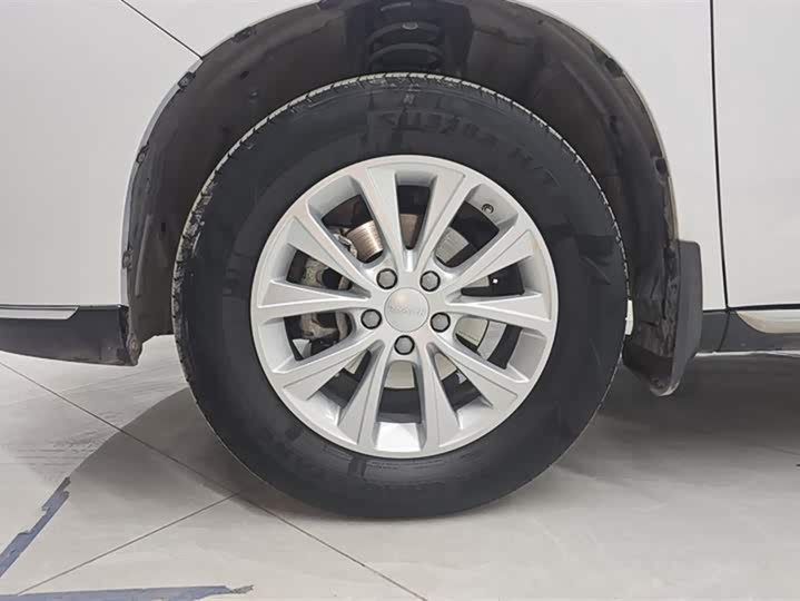 Фото 6 - Haval M6