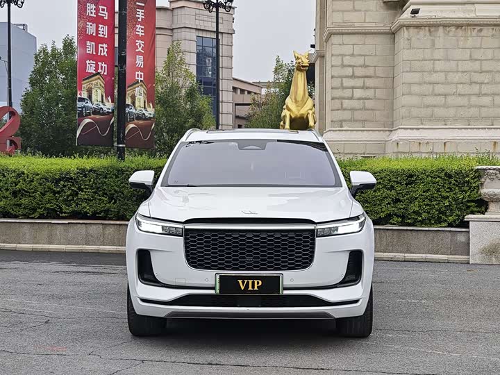 Фото 2 - LiXiang One