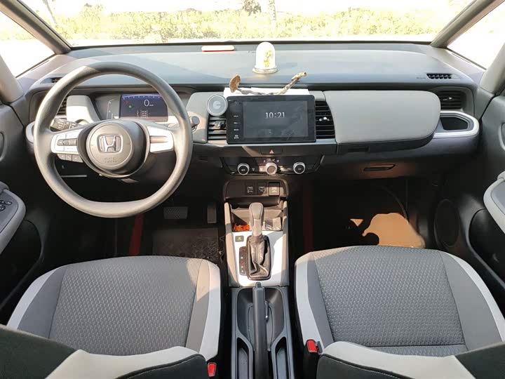 Фото 10 - Honda Life