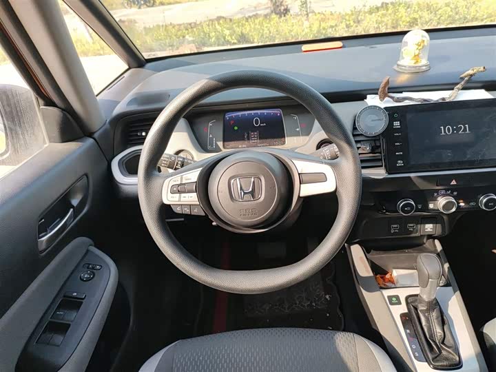 Фото 11 - Honda Life